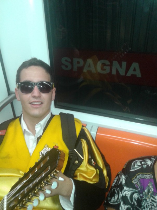 rome-spagna-metro-station